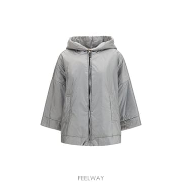 [K68]막스마라 2629486074600 097 여성 다운자켓 패딩 다운베스트 파카 Hooded added