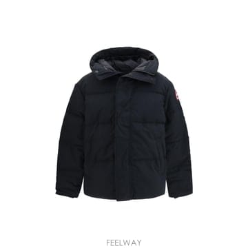 [K68]캐나다구스 1743M 9061 남성 다운자켓 패딩 다운베스트 파카 Seymour padded Par