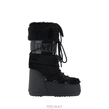 [K68]MOON BOOT 80D1408900 N001 여성 앵클부츠 미들 롱부츠 니하이부츠 여성부츠 Ico
