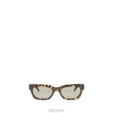[K68]생로랑 A003E3Y9956 2300 여성 선글라스 안경 아이웨어 M175 Sunglasses