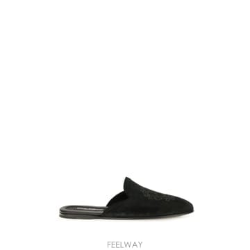 Dolce&Gabbana [K68]��ü�ذ��ٳ� A80635A3M52 80999 ���� ���� ������ �ø��ö� ���� Calfskin lea[K68]��ü�ذ��ٳ� A80635A3M52 80999 ���� ���� ������ 