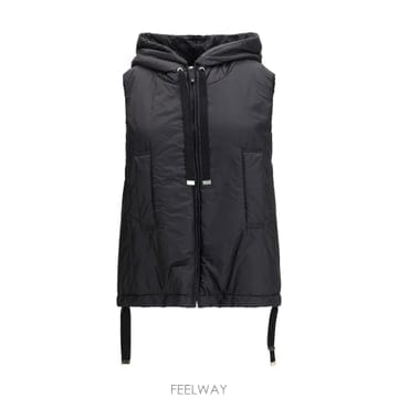 [K68]막스마라 2629296014600 009 여성 다운자켓 패딩 다운베스트 파카 Hooded padde