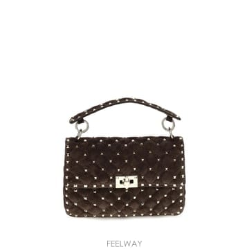 [K68]발렌티노 가라바니 9W2B0122KQQ 0TO 여성 토트백 쇼퍼백 탑핸들백 핸드백 Medium Ro