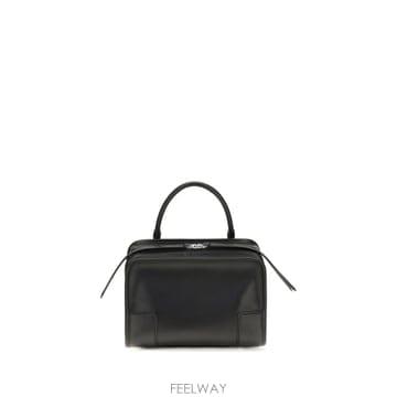[K68]로에베 A03918MX01 1100 여성 토트백 쇼퍼백 탑핸들백 핸드백 Medium Amazona 