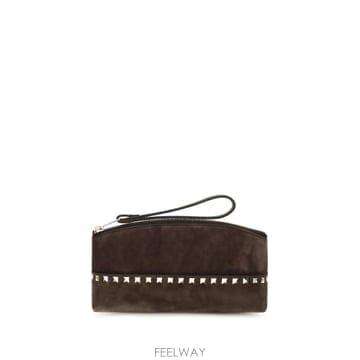 Valentino [K68]�߷�Ƽ�� ����ٴ� 9W2P0BB5KQQ 0TO ���� Ŭ��ġ �Ŀ�ġ�� �̴Ϲ� Rockstud sued[K68]�߷�Ƽ�� ����ٴ� 9W2P0BB5KQQ 0TO ���� Ŭ��ġ ��