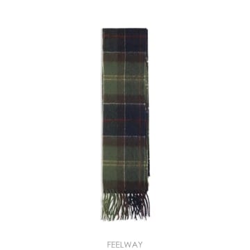 Barbour [K68]�ٹ� LSC0129 TN11 ���� ��ī�� �񵵸� ����� ���÷� Tartan Scarf[K68]�ٹ� LSC0129 TN11 ���� ��ī�� �񵵸� ����� ����