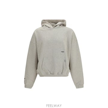 [K68]리프리젠트 OCM100041 CREAMMARL 남성 맨투맨 스웨트셔츠 후드 Micro Owners 