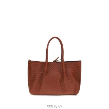 [K68]BOTTEGA VENETA 817166V5AG1 8806 여성 숄더백 크로스백 버킷백 탑핸들백 Pi
