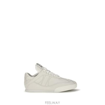 [K68]끌로에 CH25W07IVE 101 여성 스니커즈 단화 운동화 슈즈 Kick Sneakers