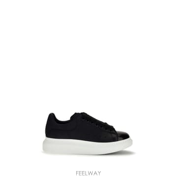 [K68]알렉산더 맥퀸 553680WIAKR 4008 남성 스니커즈 단화 로우탑 하이탑 Oversized S