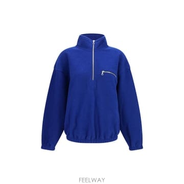 [K68]RIER NFL1X02 INDIGO 여성 자켓 베스트 봄버 파카 베스트 블레이저 Polar high