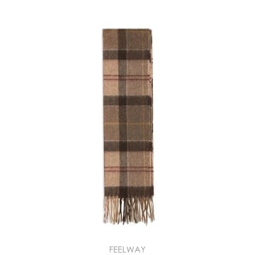 Barbour [K68]�ٹ� LSC0129 TN91 ���� ��ī�� �񵵸� ����� ���÷� Tartan Scarf[K68]�ٹ� LSC0129 TN91 ���� ��ī�� �񵵸� ����� ����