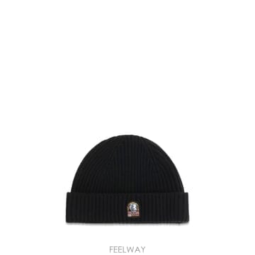 Parajumpers [K68]�Ķ����۽� 26WPAHAHA70PAL 0541 ���� ���� ��Ŷ�� ��� ĸ Beanie in ribb[K68]�Ķ����۽� 26WPAHAHA70PAL 0541 ���� ���� ��Ŷ�� 