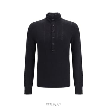 [K68]드리스반노튼 2620212144743 803 남성 니트 스웨터 가디건 Mettur Sweater