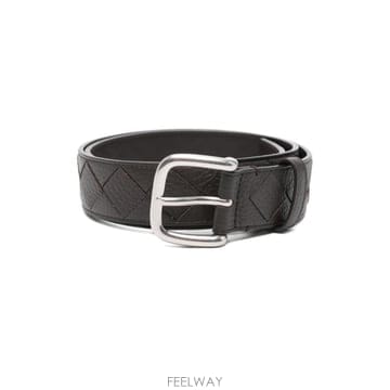 25 F/W 보테가 베네타 WEAVE 벨트 829228_V5I5121 B0041929349