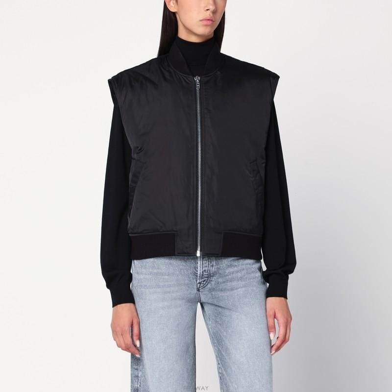 | Other Brand | 25 F/W IVY&OAK JAMILA GILETJACKET �� ���� B005184672325 F/W IVY&OAK JAMILA GILETJACKET �� ���� B0051846723
