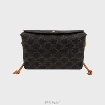 CELINE [������] Ʈ������ ĵ���� ����Ų Ʈ���� �÷� �̿� ���� 10P863N98 03MI / TJ[������] Ʈ������ ĵ���� ����Ų Ʈ���� �÷� �̿� ���� 