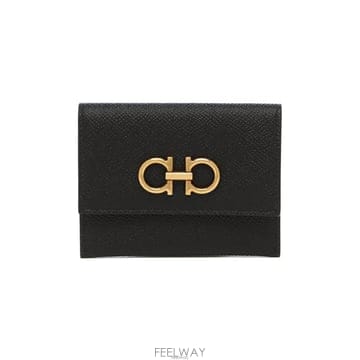 Ferragamo 26FW ���� ��ġ�� ī������ ���� 22-0861 077990126FW ���� ��ġ�� ī������ ���� 22-0861 0779901