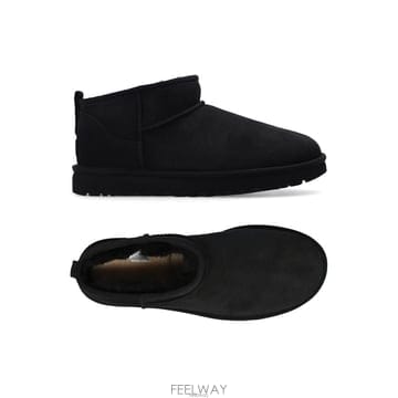 UGG 26FW ��Ʈ�� �̴� �����̵� ���� 1116109 BLK26FW ��Ʈ�� �̴� �����̵� ���� 1116109 BLK