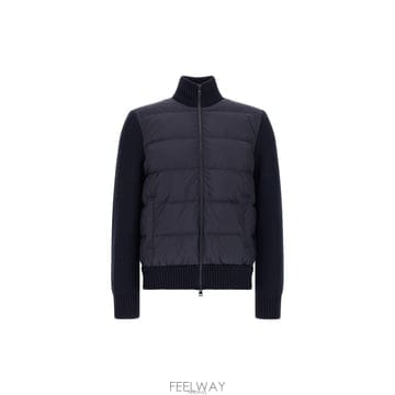 Moncler 26FW ���̺긮�� �е� ��Ʈ���� 9B000 27 M1131 77826FW ���̺긮�� �е� ��Ʈ���� 9B000 27 M1131 778