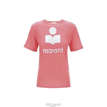 Isabel Marant 26FW ��� ZEWEL ���� Ƽ���� TS0001FB A1N10E AKSI26FW ��� ZEWEL ���� Ƽ���� TS0001FB A1N10E AKSI