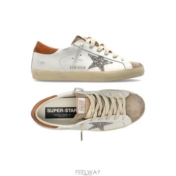 Golden Goose 26FW ���� ���۽�Ÿ ����Ŀ�� GWF00101 F008719 1252426FW ���� ���۽�Ÿ ����Ŀ�� GWF00101 F008719 12524