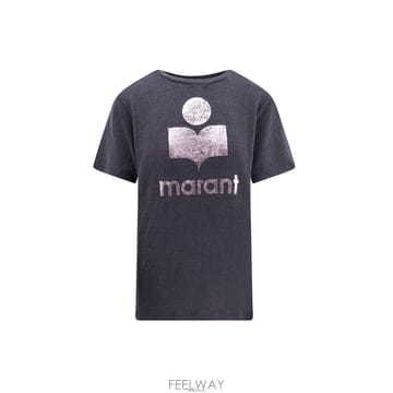 Isabel Marant 26FW ��� ZEWEL ���� Ƽ���� TS0001FB A1N10E FNLI26FW ��� ZEWEL ���� Ƽ���� TS0001FB A1N10E FNLI