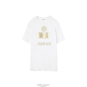 Isabel Marant 26FW ��� ZEWEL ���� Ƽ���� TS0001FB A1N10E WHLG26FW ��� ZEWEL ���� Ƽ���� TS0001FB A1N10E WHLG