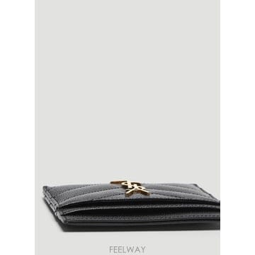 Saint Laurent 24 S/S ���ζ� ���׷� �׷��� �� �ĵ巹 MATELASSE ī�� B011081691424 S/S ���ζ� ���׷� �׷��� �� �ĵ巹 MATELASSE ī��