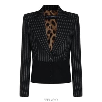 돌체 앤 가바나 BLAZERS F2JBJTFBZAFS8052 B0562277474