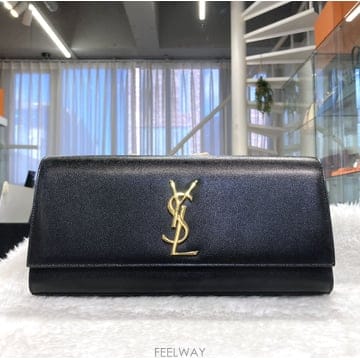 Saint Laurent ���ζ� ī���� ����Ʈ Ŭ��ġ�� ���� ���� 326079-J081209���ζ� ī���� ����Ʈ Ŭ��ġ�� ���� ���� 326079-J0812
