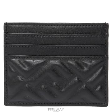 [FENDI]펜디 바게트 여성 카드지갑 8M0445 AAJD F0KUR
