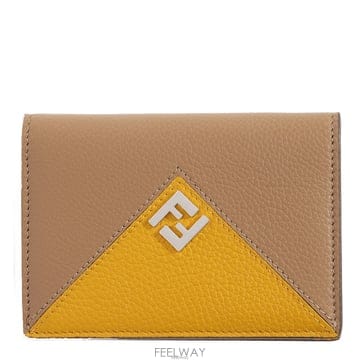 [FENDI]펜디 루이 남성 카드지갑 7M0381 B09X F1X5F