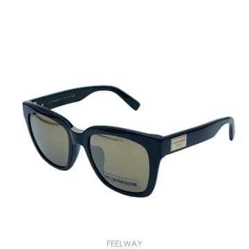 [당일발송] Dsquared2 디스퀘어드2 뿔테 선글라스 / DQ 5007 001