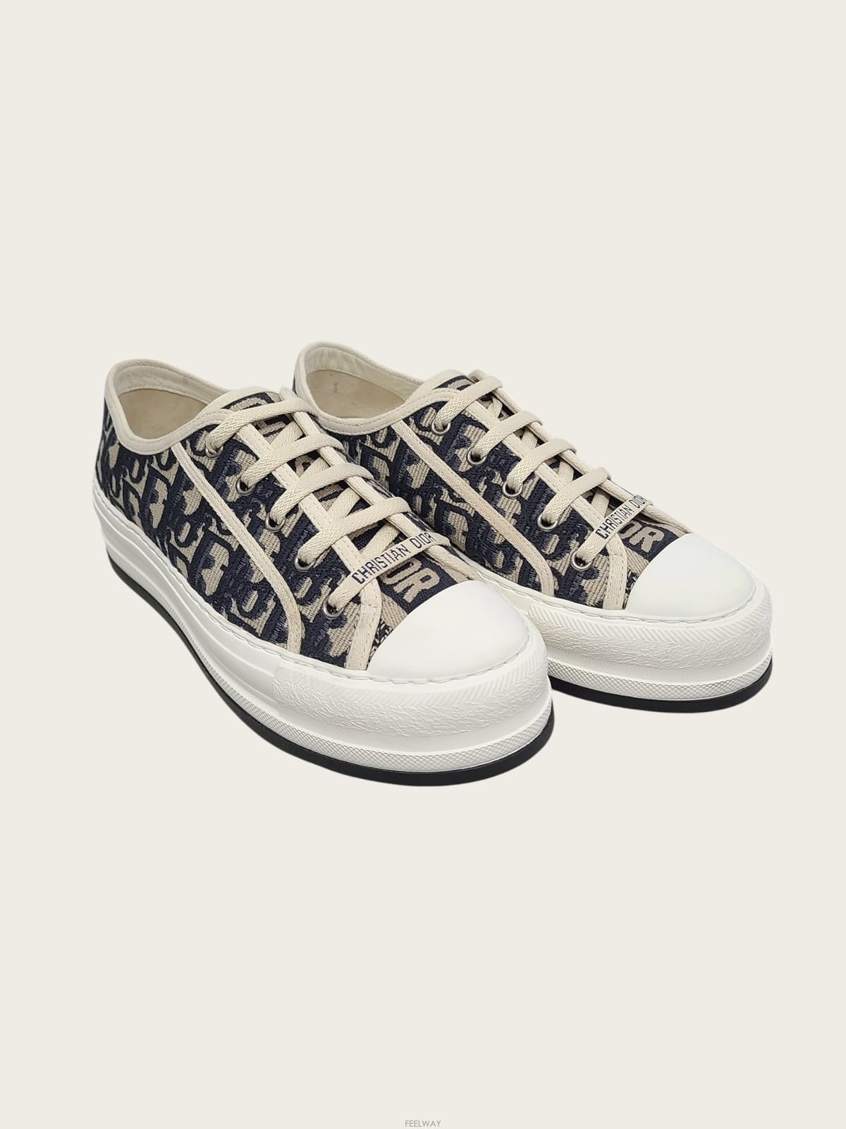 DIOR [�߰���ǰ/���̽���] 39.5 / ��� ���̺� ������ũ ��ũ�ص�� �÷��� ����Ŀ��[�߰���ǰ/���̽���] 39.5 / ��� ���̺� ������ũ ��ũ��