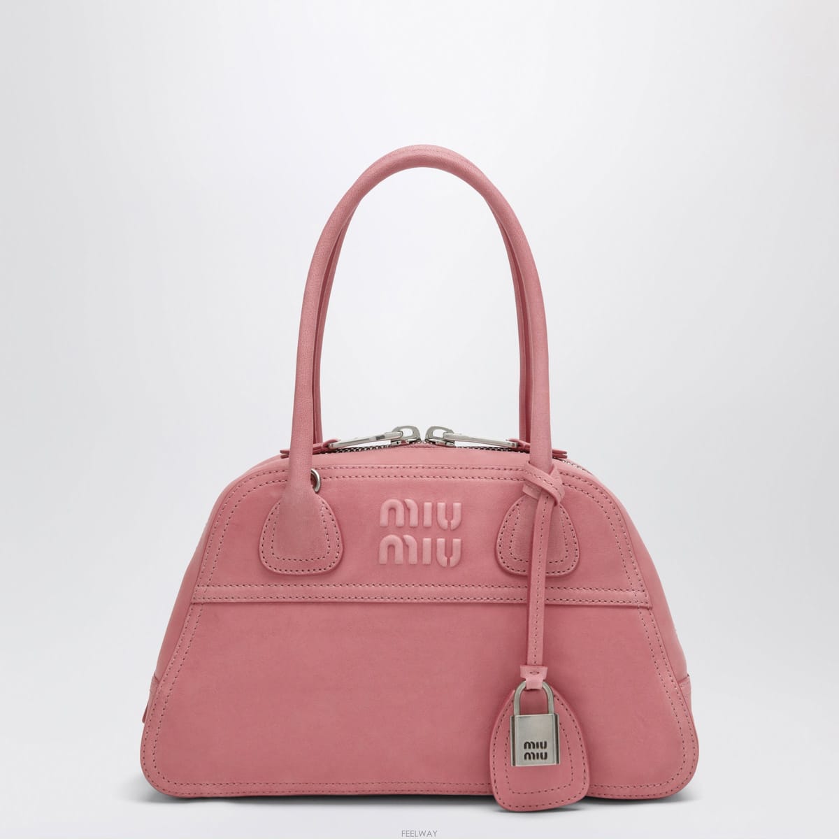 Miu Miu [A1] �̿�̿� 5BB200OOO2BBL ũ�ν��� ����� �ڵ�� ���� 5BB200OOO2BBLF0638[A1] �̿�̿� 5BB200OOO2BBL ũ�ν��� ����� �ڵ�� ��