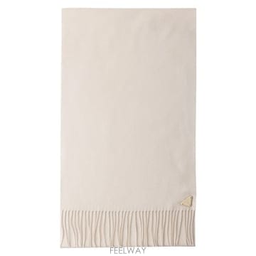 26SS 프라다 삼각로고 머플러 1FS065 2COP F0CHZ