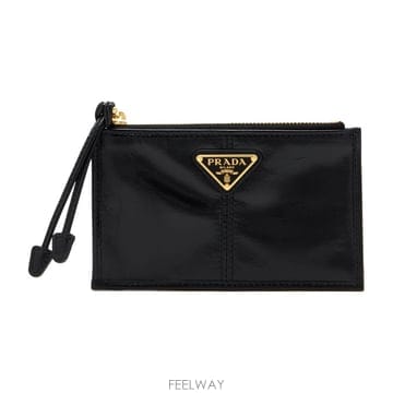 PRADA 26FW ����� �ﰢ�ΰ� ���� ī������ 1MC086 2CYR F000226FW ����� �ﰢ�ΰ� ���� ī������ 1MC086 2CYR F0002