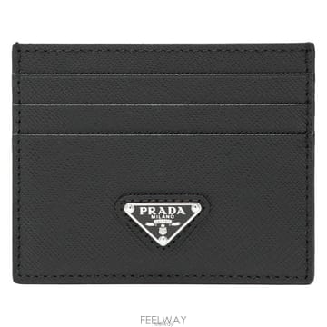 PRADA 26FW ����� ���ǾƳ� ī������ 1MC025 QHH F063226FW ����� ���ǾƳ� ī������ 1MC025 QHH F0632