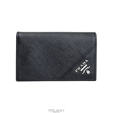 PRADA 26SS ����� ��Ż �ΰ� ī������ 2MC122 QME F000226SS ����� ��Ż �ΰ� ī������ 2MC122 QME F0002