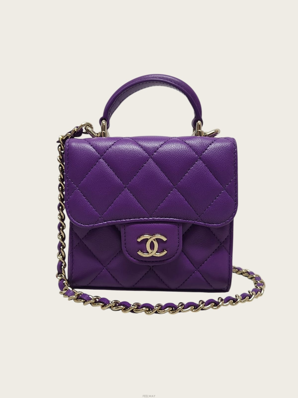 CHANEL [�߰���ǰ/���̽���] ���� ���� ����Ų ���� ž�ڵ� ü�� �̴Ϲ� ����Ĩ[�߰���ǰ/���̽���] ���� ���� ����Ų ���� ž�ڵ� ü�� 