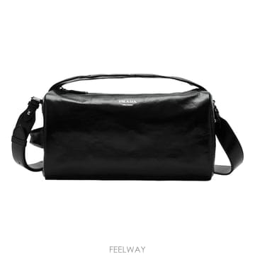 PRADA 26SS ����� �ΰ� ���� ũ�ν��� 2VH194 2CYR F000226SS ����� �ΰ� ���� ũ�ν��� 2VH194 2CYR F0002