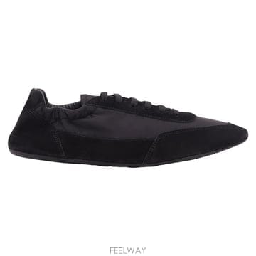 26FW 프라다 컬랩스 여성 스니커즈 1E959N D7C F0002