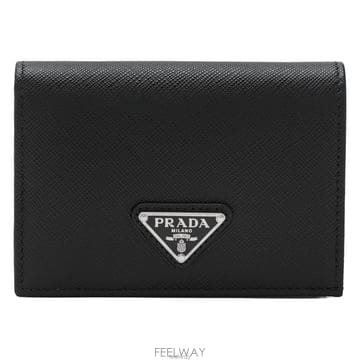 PRADA 26FW ����� �ﰢ�ΰ� ������ 1MV021 QHH F063226FW ����� �ﰢ�ΰ� ������ 1MV021 QHH F0632
