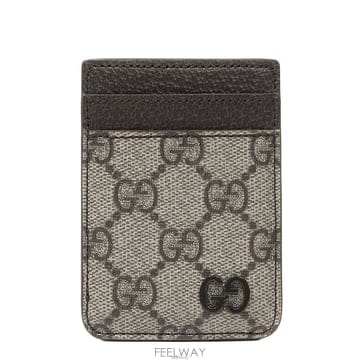 GUCCI [GUCCI]���� �����÷� ���׳�ƽ ���� ī������ 817197 FACQC 9773[GUCCI]���� �����÷� ���׳�ƽ ���� ī������ 817197 FAC