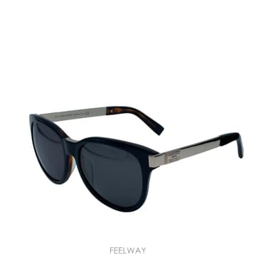 [당일발송] Dsquared2 디스퀘어드2 뿔테 선글라스 / DQ 5007 001