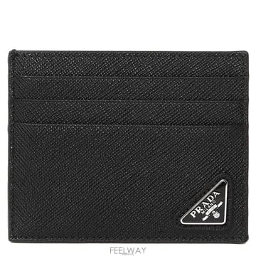 PRADA [PRADA]����� �ﰢ�ΰ� ���� ī������ 2MC223 QHH F0002[PRADA]����� �ﰢ�ΰ� ���� ī������ 2MC223 QHH F0002