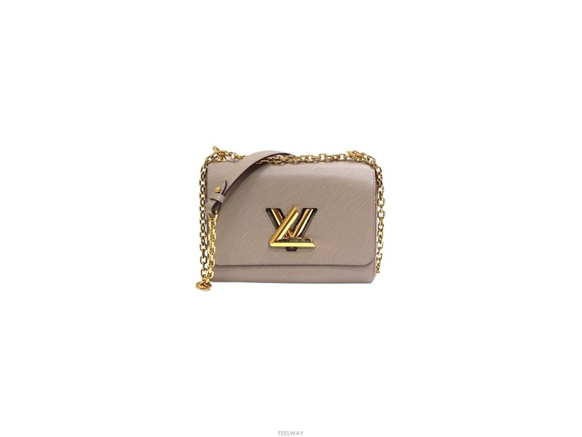 Louis Vuitton [�߰���ǰ�ٿ�] ���̺��� Ʈ����Ʈ MM ü�� ����� �������[�߰���ǰ�ٿ�] ���̺��� Ʈ����Ʈ MM ü�� ����� ������