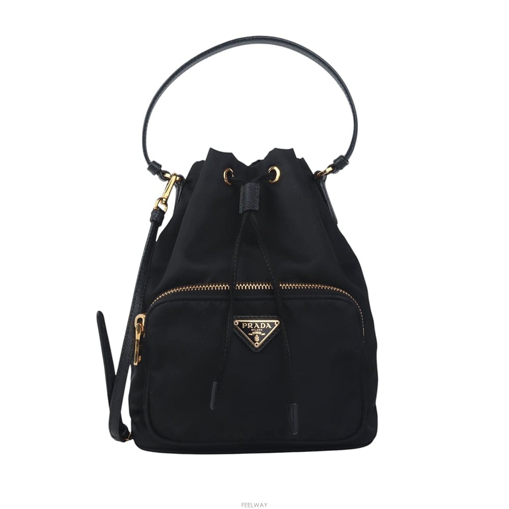 PRADA ����� 1BH038 �࿧ ���ڳ� ���Ϸ� ��Ŷ ũ�ν��� (��ȭ��������) 37625K����� 1BH038 �࿧ ���ڳ� ���Ϸ� ��Ŷ ũ�ν��� (��ȭ��
