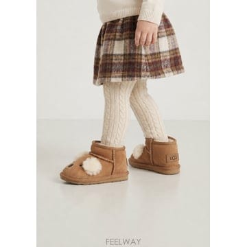 어그 호주 26FW 부츠 토들러 코알라 오즈 OB993